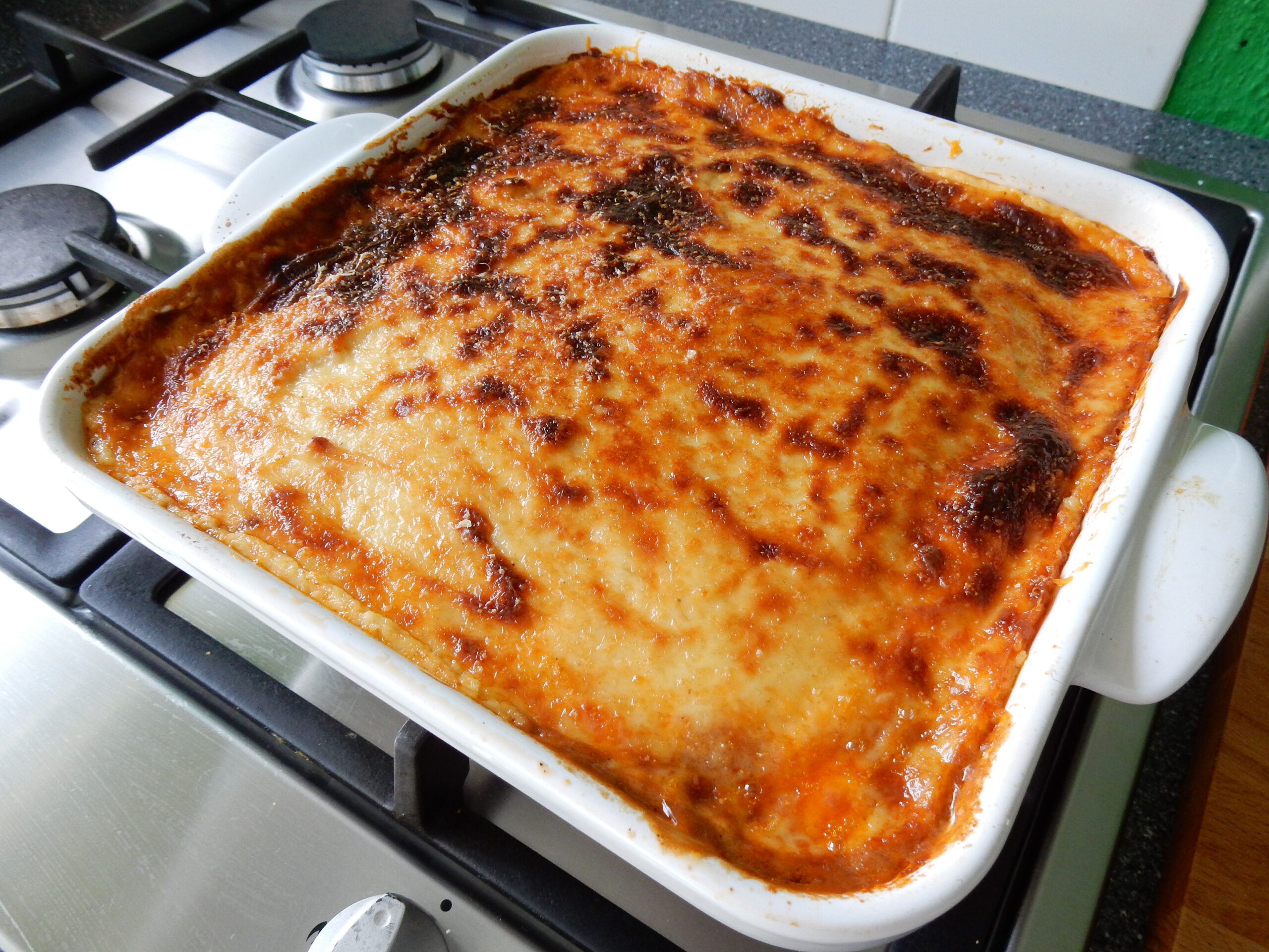 Moussaka